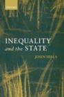 Inequality and the State - eBook