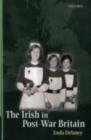The Irish in Post-War Britain - eBook