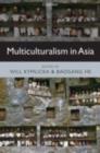 Multiculturalism in Asia - eBook