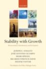 Stability with Growth : Macroeconomics, Liberalization and Development - eBook