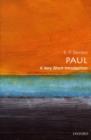 Paul: A Very Short Introduction - eBook