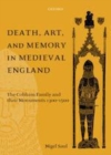 Death, Art, and Memory in Medieval England - eBook
