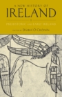 A New History of Ireland, Volume I : Prehistoric and Early Ireland - eBook