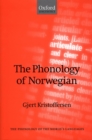 The Phonology of Norwegian - eBook