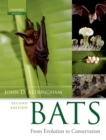 Bats : From Evolution to Conservation - eBook