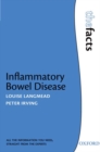 Inflammatory Bowel Disease - eBook