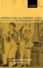 Modelling the Middle Ages : The History and Theory of England's Economic Development - eBook