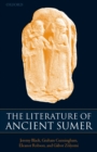 The Literature of Ancient Sumer - eBook