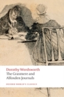 The Grasmere and Alfoxden Journals - eBook