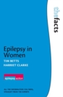 Epilepsy in Women - eBook