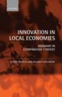 Innovation in Local Economies : Germany in Comparative Context - eBook