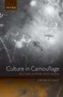 Culture in Camouflage : War, Empire, and Modern British Literature - eBook