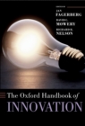 The Oxford Handbook of Innovation - eBook