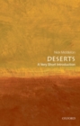 Deserts: A Very Short Introduction - eBook