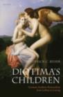 Diotima's Children : German Aesthetic Rationalism from Leibniz to Lessing - eBook