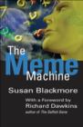 The Meme Machine - eBook