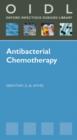 Antibacterial Chemotherapy : Theory, Problems, and Practice - eBook