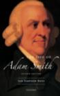 The Life of Adam Smith - eBook
