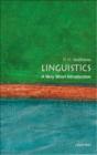 Linguistics: A Very Short Introduction - eBook