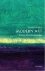 Modern Art: A Very Short Introduction - eBook