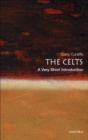 The Celts: A Very Short Introduction - eBook