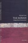 The Koran: A Very Short Introduction - eBook