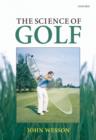 The Science of Golf - eBook