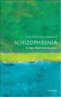 Schizophrenia: A Very Short Introduction - eBook