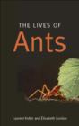 The Lives of Ants - eBook