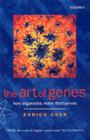 The Art of Genes : How Organisms Make Themselves - eBook