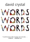 Words Words Words - eBook