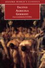 Agricola and Germany - eBook