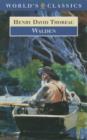 Walden - eBook