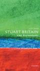 Stuart Britain: A Very Short Introduction - eBook