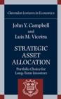 Strategic Asset Allocation : Portfolio Choice for Long-Term Investors - eBook