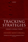 Tracking Strategies : Toward a General Theory - eBook