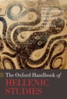 The Oxford Handbook of Hellenic Studies - eBook
