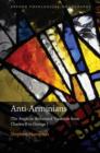 Anti-Arminians : The Anglican Reformed Tradition from Charles II to George I - eBook