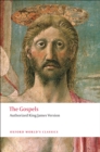 The Gospels : Authorized King James Version - eBook