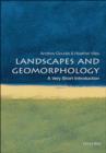 Landscapes and Geomorphology: A Very Short Introduction - eBook