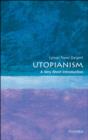 Utopianism: A Very Short Introduction - eBook