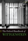 The Oxford Handbook of Wittgenstein - eBook