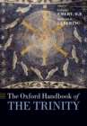 The Oxford Handbook of the Trinity - eBook