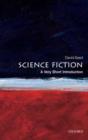 Science Fiction: A Very Short Introduction - eBook
