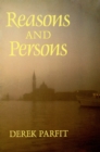 Reasons and Persons - eBook