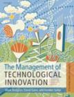 The Management of Technological Innovation : Strategy and Practice - eBook