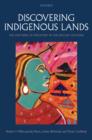 Discovering Indigenous Lands : The Doctrine of Discovery in the English Colonies - eBook