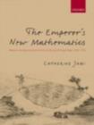 The Emperor's New Mathematics : Western Learning and Imperial Authority During the Kangxi Reign (1662-1722) - eBook