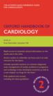 Oxford Handbook of Cardiology - eBook