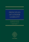 Principles of Lender Liability - eBook